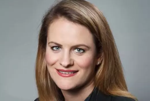 Loan Market names new CEO