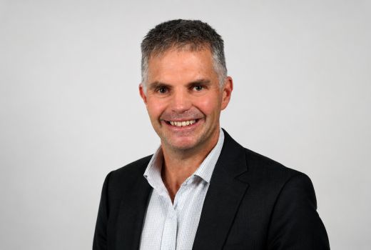 Quay Street gets new Head of Strategy
