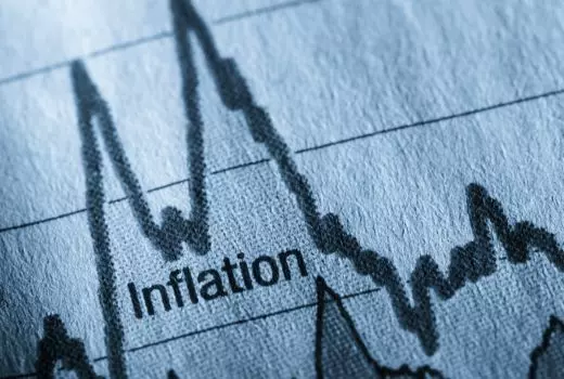 Inflation could be normalising above 2%