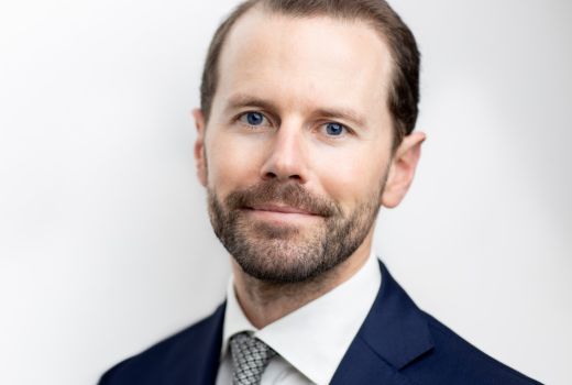 BlackRock appoints Jarden man to run its climate team in NZ 