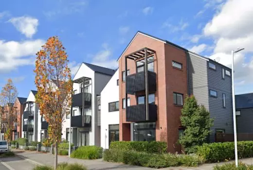 New housing rules create dilemmas