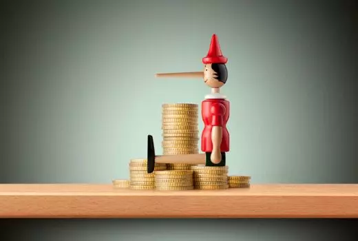 Mortgage adviser charged with dishonesty