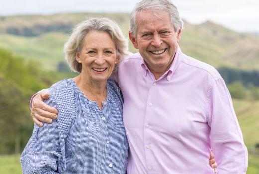 Obituary: Don Stewart
