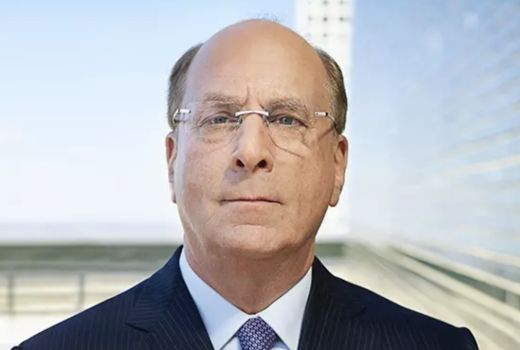 Russia ends globalisation: Blackrock