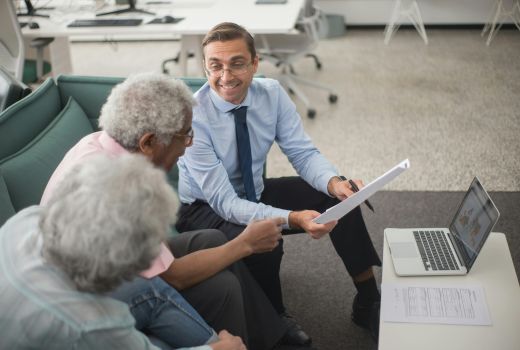 What’s Changed in the Financial Advice Code?