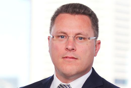 T Rowe Price makes Australasian appointment