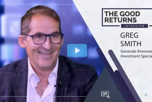 [GRTV] Earnings season; Iran; War and the NZ housing market - what it all means for investors