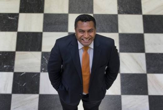 Govt told to keep out of adviser pay