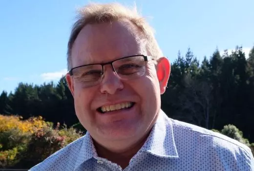 Resimac hires new BDM