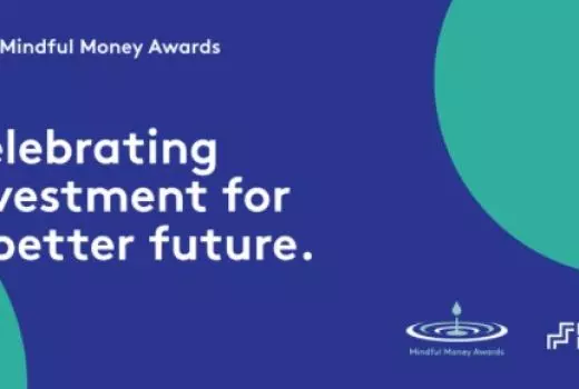 Mindful Money awards reach capacity