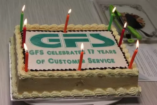 GFS plans to expand