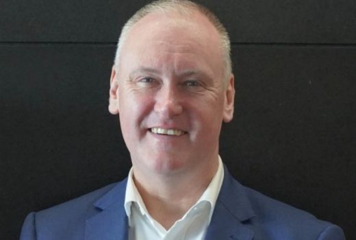 Code Committee gets new chair