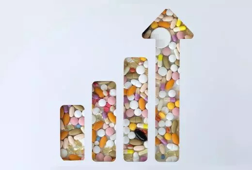 Medical premiums and the public system
