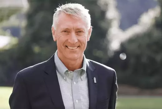 FMA chair Stobo under investigation