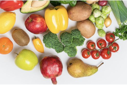 AIA adds grocery discounts to Vitality