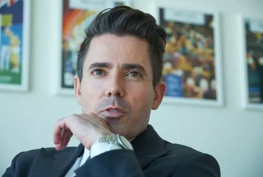 NZ Funds appoints new CEO