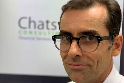 Which advisers will win the future?