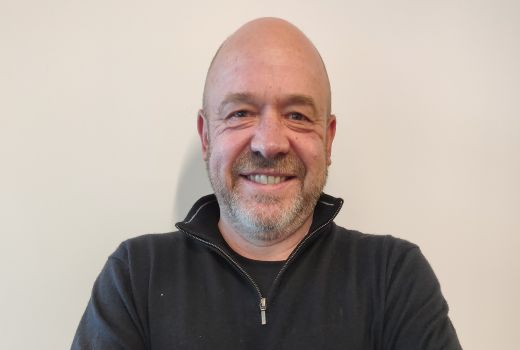 Simplicity adds new sales boss