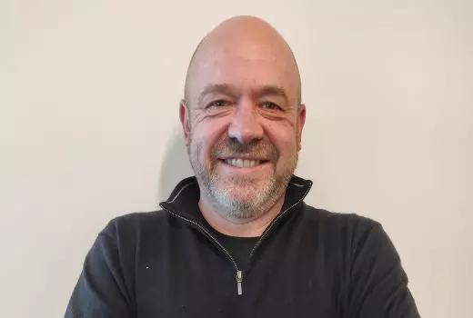 Simplicity adds new sales boss