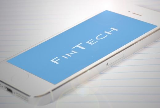 Start-up drops out of fintech accelerator programme