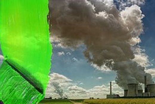 FMA investigating three potential greenwashing cases 