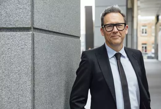 Paul Gregory to leave FMA