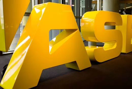 ASB matches 3.05% rate