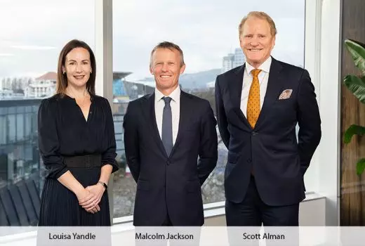 Sold sign goes up on Consilium