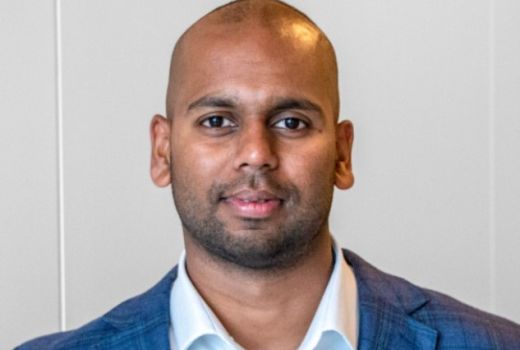 AIA appoints new head of ASB Partnership