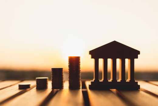 Switching banks takes a huge chunk of mortgage money
