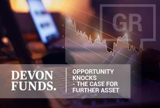 Opportunity knocks - the case for further asset sales.