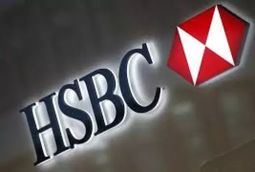 HSBC hasn't ruled out working with brokers
