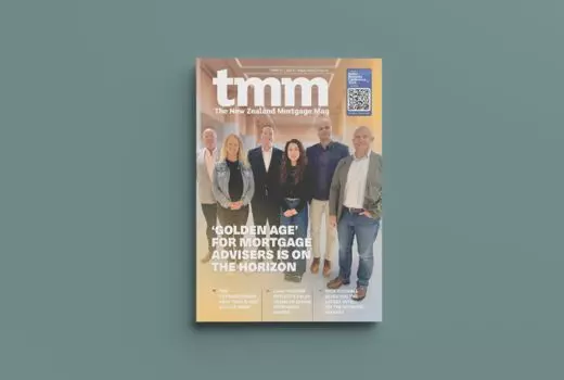 Out Now: TMM The Mortgage Mag - The 'Golden Age' for mortgage advisers is on the horizon