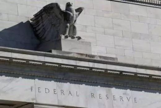 US Interest rates jump