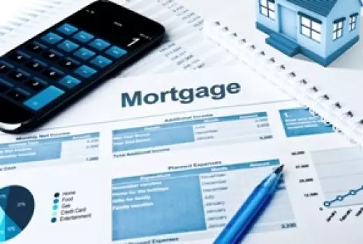 Mortgage demand picked to decline