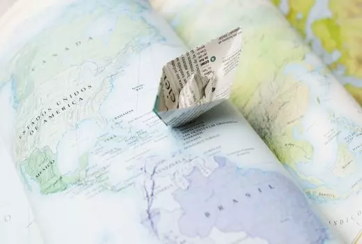 Tariffs, Tehran and Turbulence