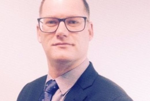 Harbour appoints new COO to replace Kaye