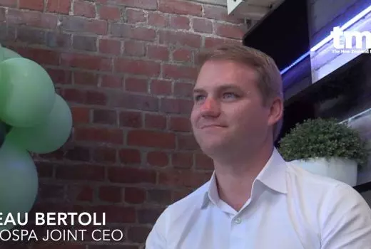 Prospa's first year in New Zealand