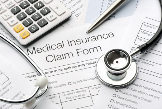 Insurers see 'unprecedented' claims levels