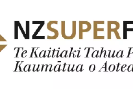 NZ Super Fund hit hard by global market volatility