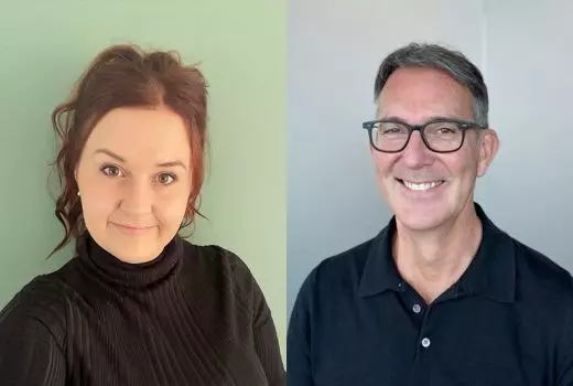 Myriad of appointments at Fidelity Life