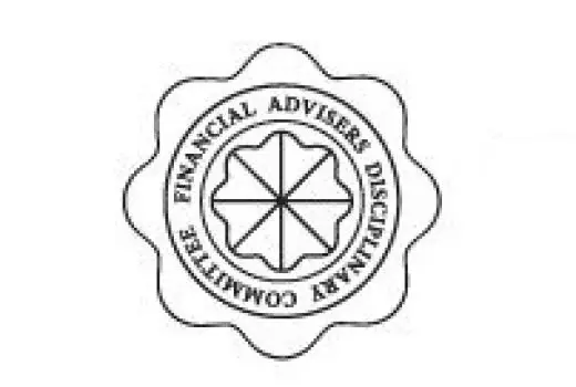 Adviser appears before FADC on record keeping charges