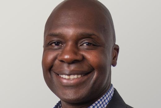 Former Fidelity exec joins Cigna