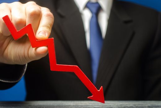 Mint Asset Management's annual fee income fell 13.4%