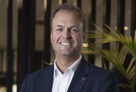 Commercial property: Resilience, recovery, and opportunities ahead