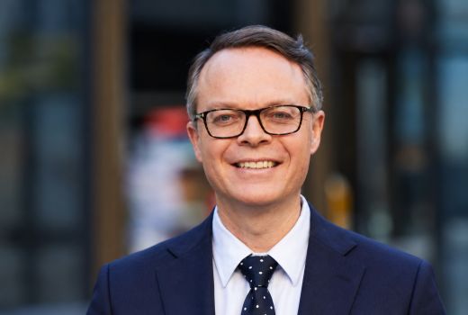 Antipodes to buy Bennelong