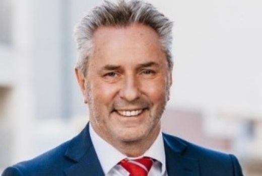 David Boyle moves on from Mint
