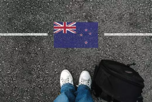 Mounting migration means more demand and pressure