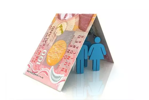 Longer term fixed interest rates slowly bite into floating terms