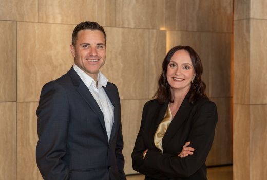 RIAA becomes twin-headed organisation